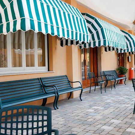 Albergo Adriana Celle Ligure Dış mekan fotoğraf