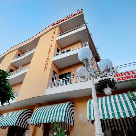 Albergo Adriana Celle Ligure Dış mekan fotoğraf