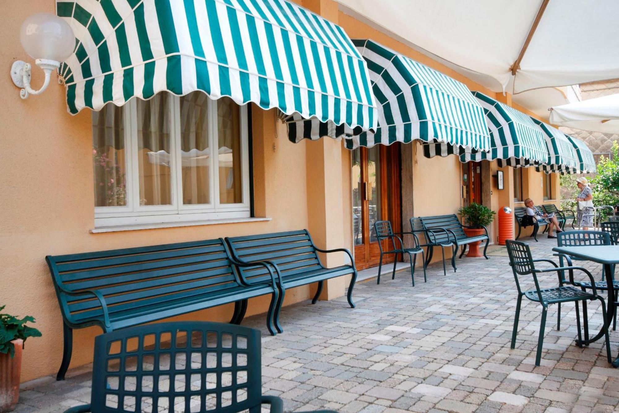 Albergo Adriana Celle Ligure Dış mekan fotoğraf