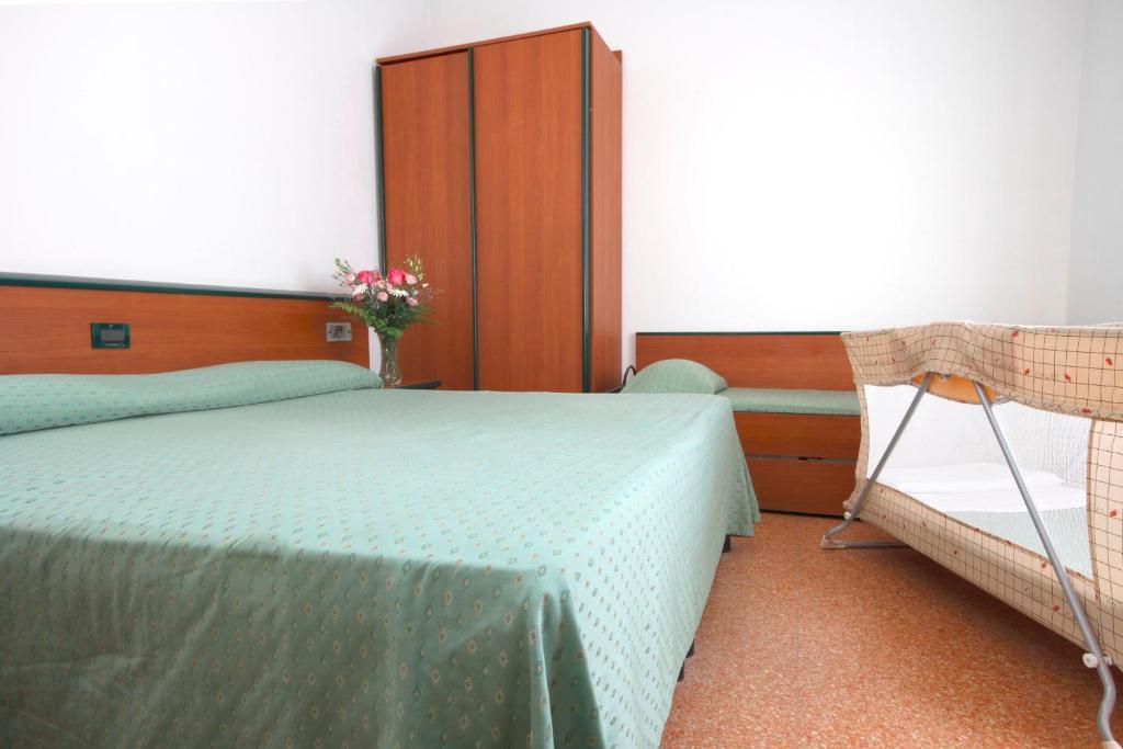 Albergo Adriana Celle Ligure Oda fotoğraf