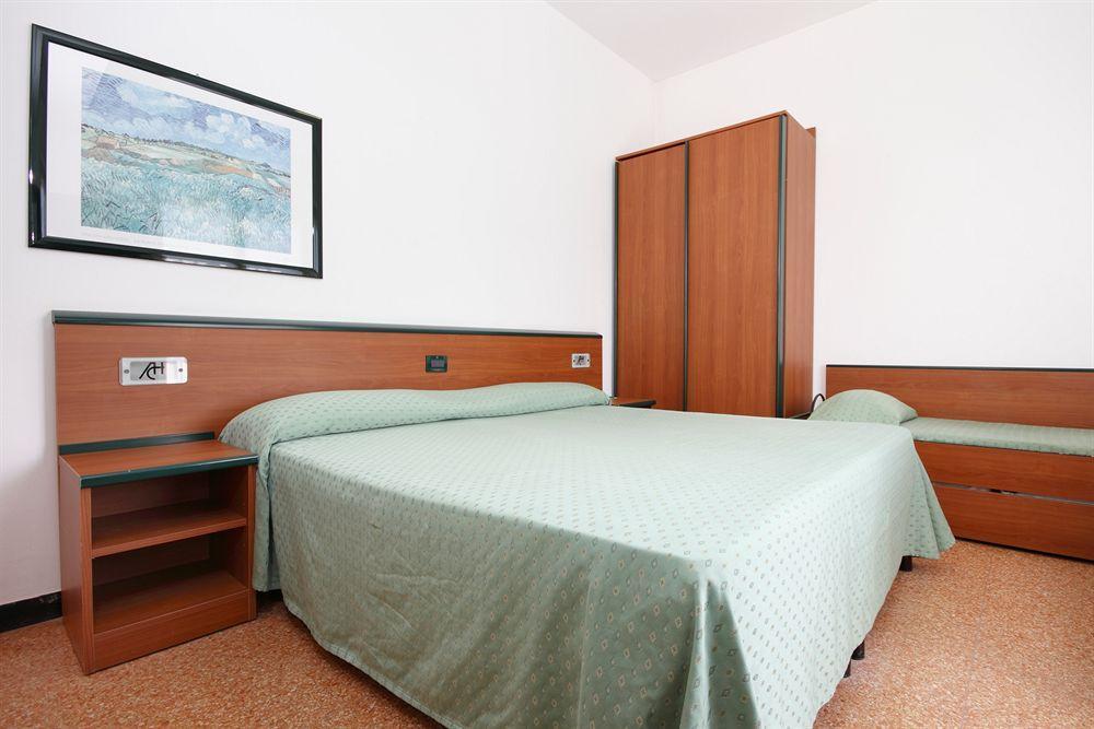 Albergo Adriana Celle Ligure Dış mekan fotoğraf