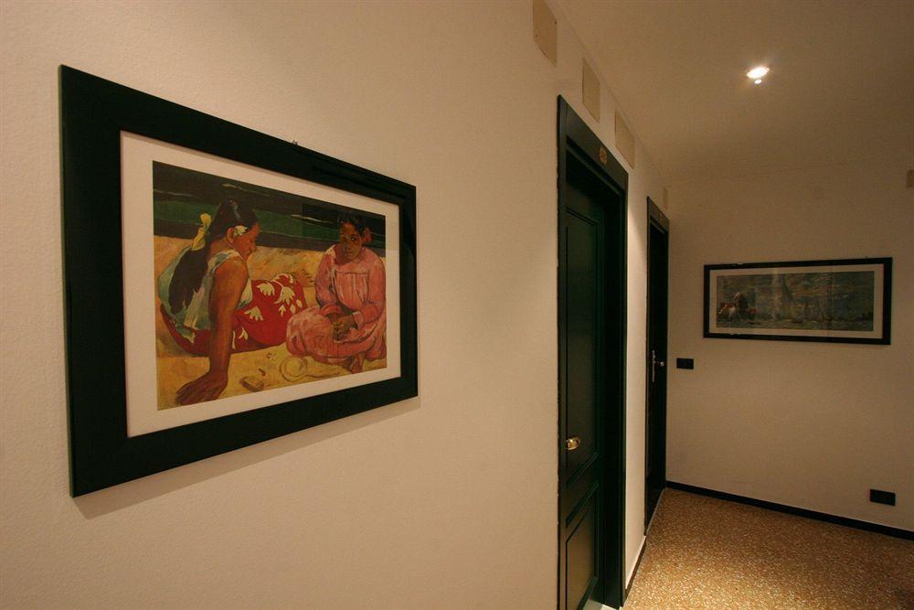 Albergo Adriana Celle Ligure Dış mekan fotoğraf