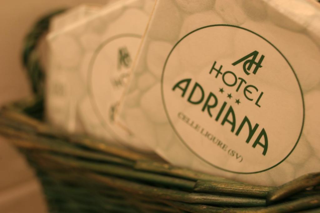 Albergo Adriana Celle Ligure Oda fotoğraf