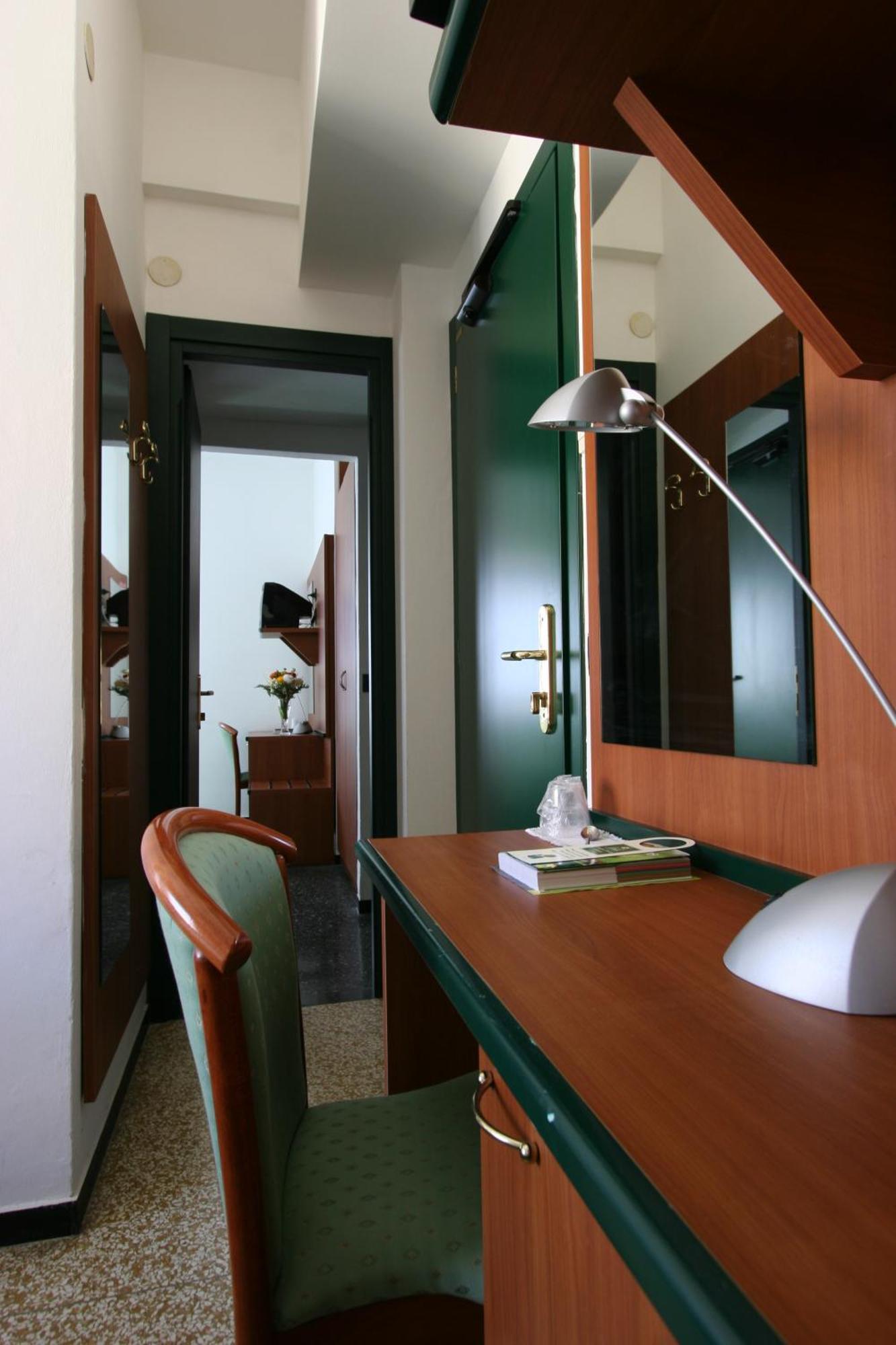 Albergo Adriana Celle Ligure Dış mekan fotoğraf