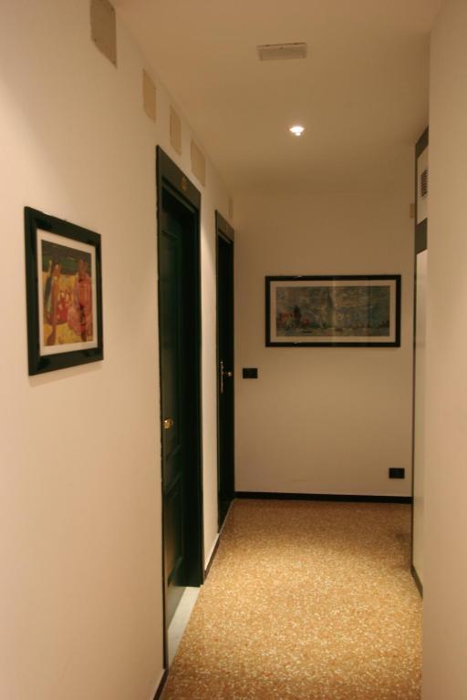 Albergo Adriana Celle Ligure Dış mekan fotoğraf