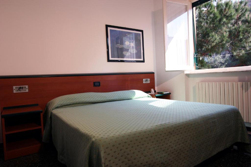 Albergo Adriana Celle Ligure Oda fotoğraf