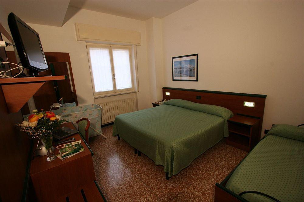 Albergo Adriana Celle Ligure Dış mekan fotoğraf