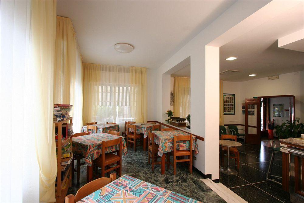 Albergo Adriana Celle Ligure Dış mekan fotoğraf