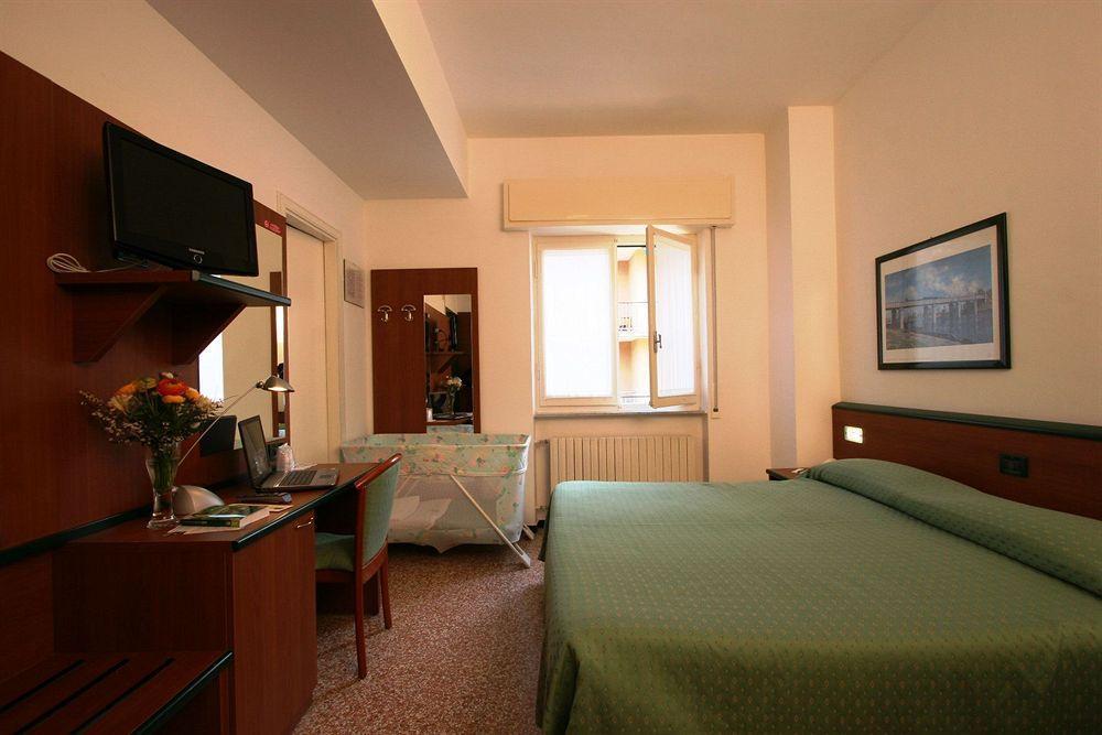 Albergo Adriana Celle Ligure Dış mekan fotoğraf