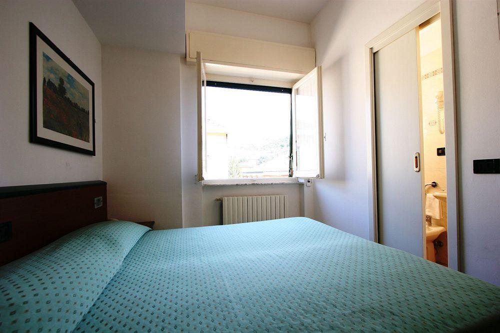 Albergo Adriana Celle Ligure Dış mekan fotoğraf