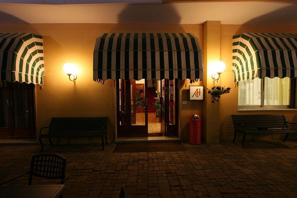 Albergo Adriana Celle Ligure Dış mekan fotoğraf
