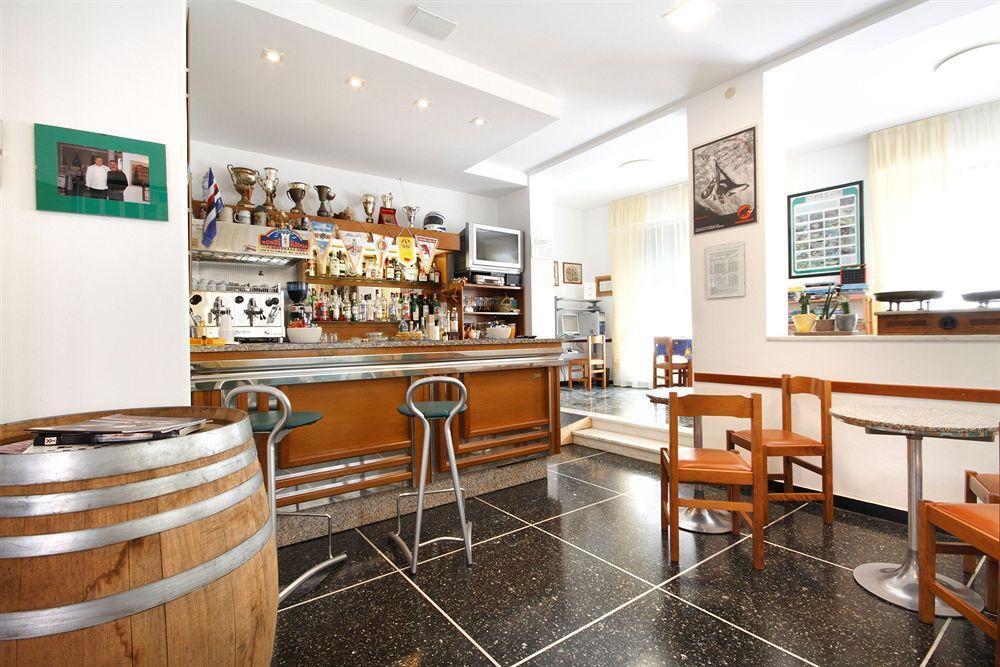 Albergo Adriana Celle Ligure Dış mekan fotoğraf