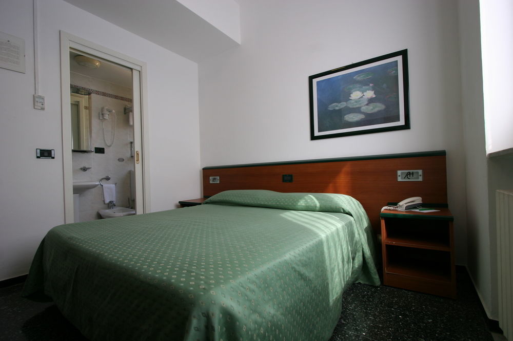 Albergo Adriana Celle Ligure Dış mekan fotoğraf