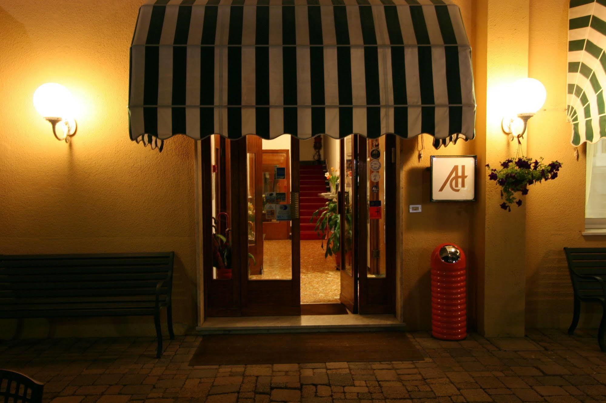 Albergo Adriana Celle Ligure Dış mekan fotoğraf