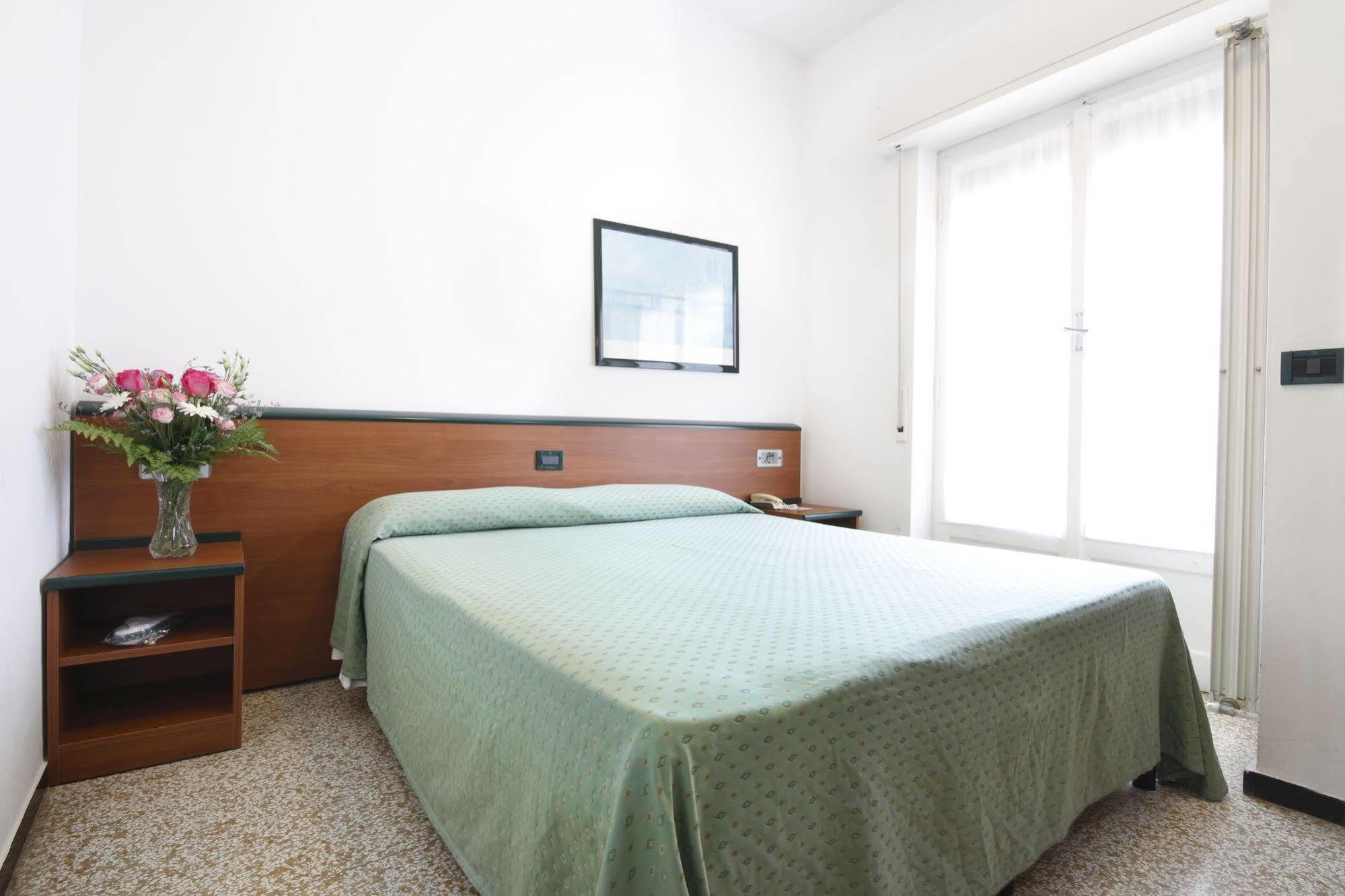 Albergo Adriana Celle Ligure Dış mekan fotoğraf