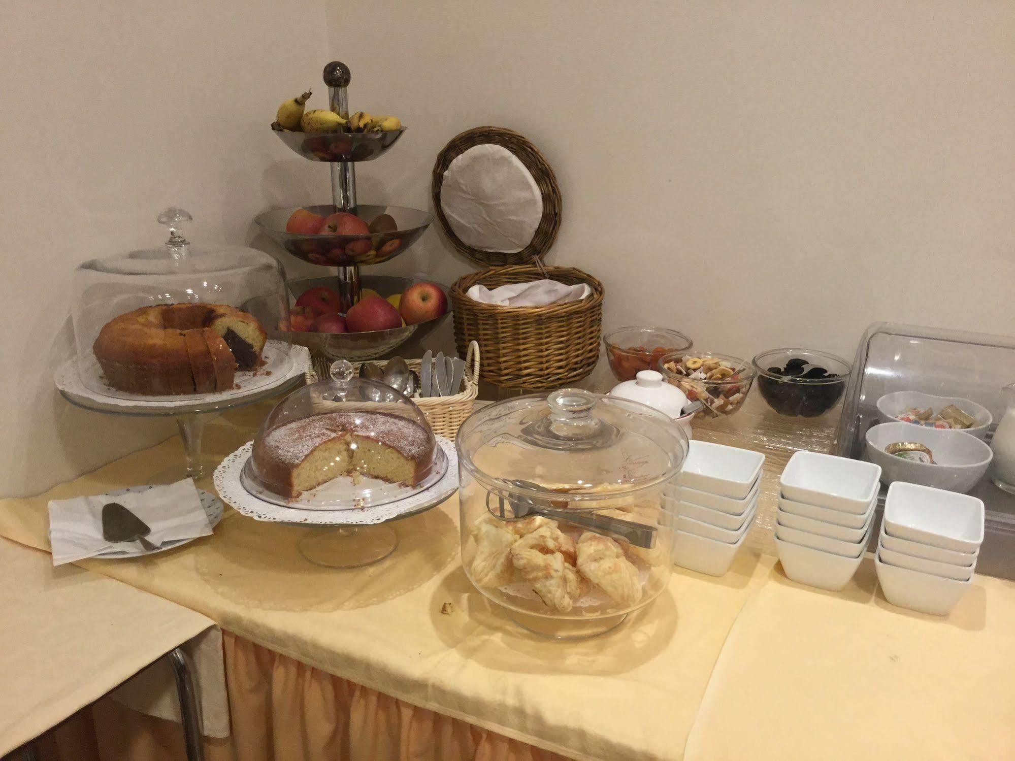 Albergo Adriana Celle Ligure Dış mekan fotoğraf