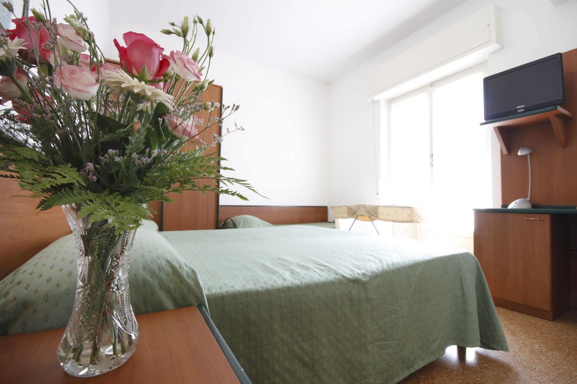 Albergo Adriana Celle Ligure Dış mekan fotoğraf