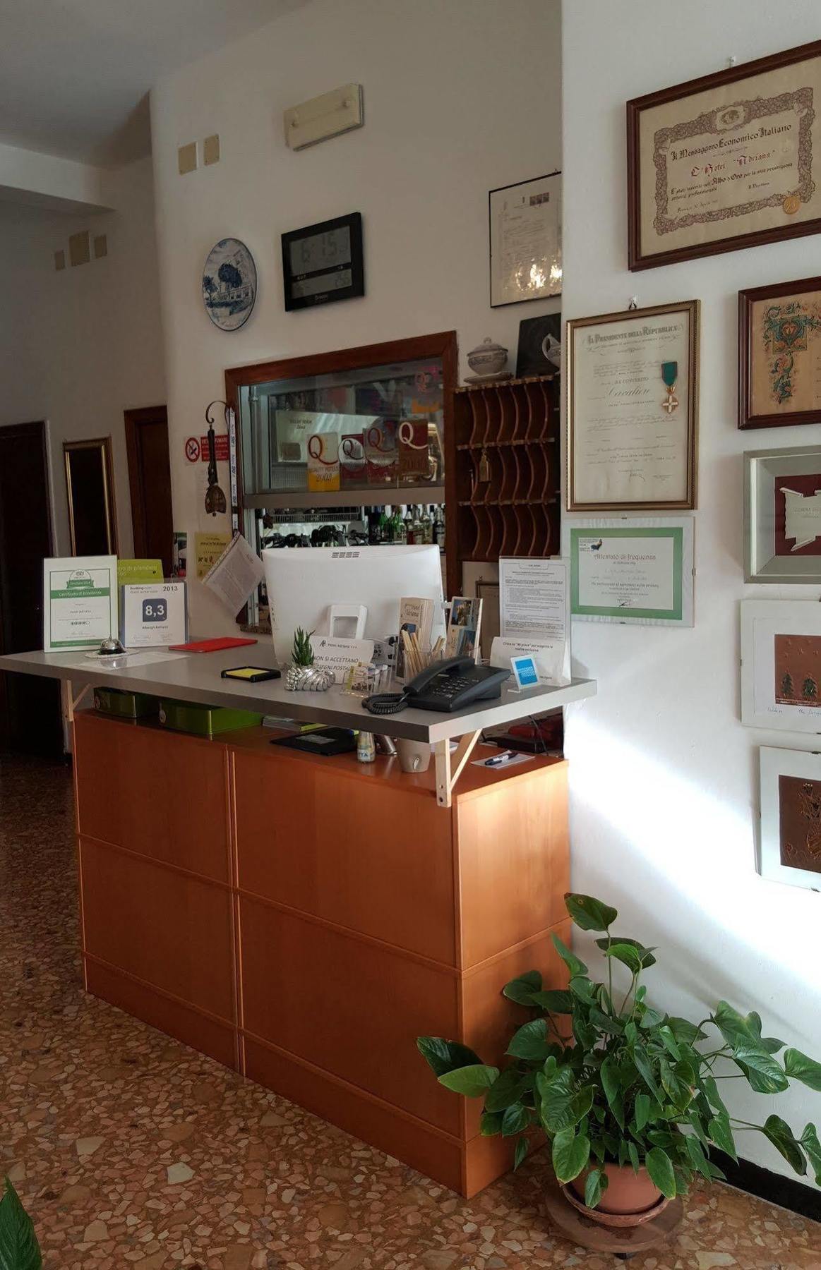 Albergo Adriana Celle Ligure Dış mekan fotoğraf